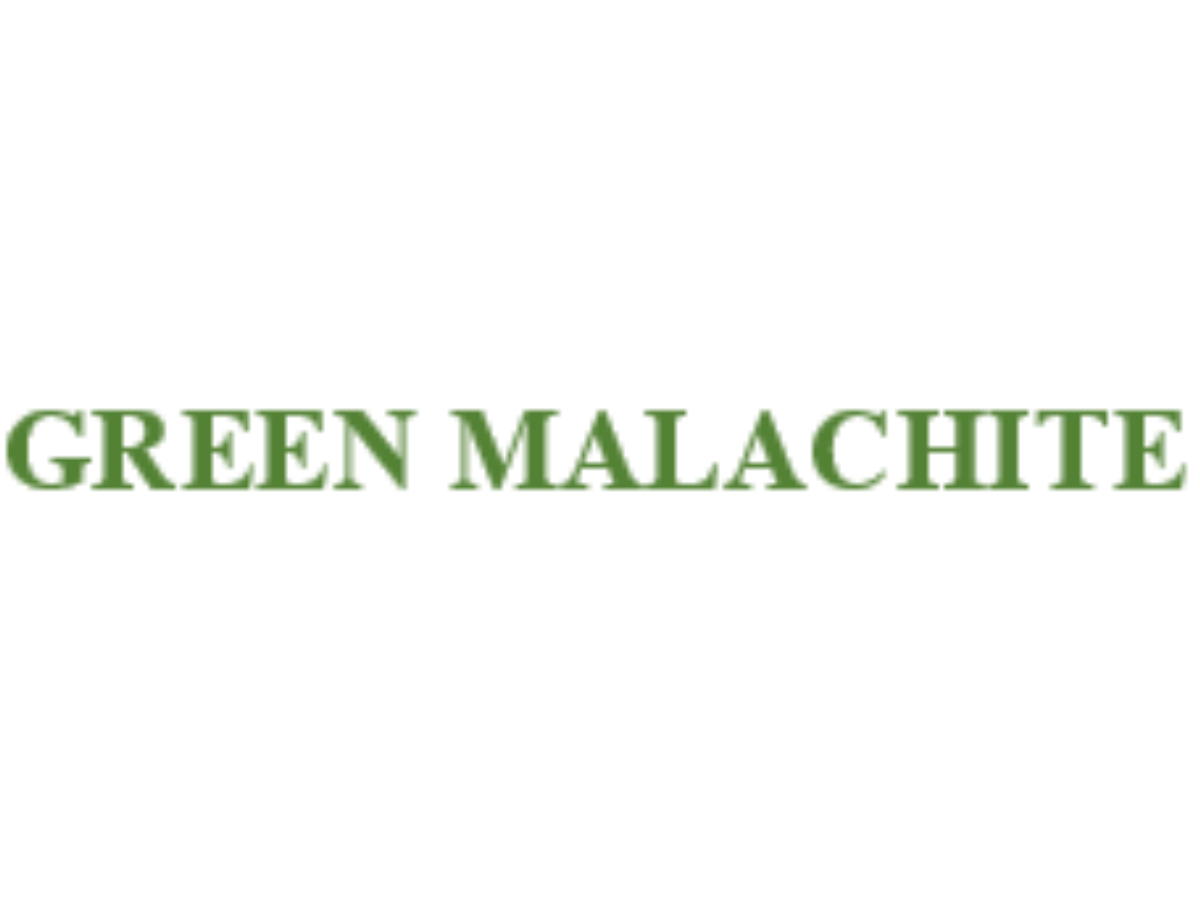	Green Malachite